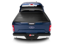 Load image into Gallery viewer, BAK 21-22 Ford F-150 (Incl. 2022 Lightning) BAKFlip G2 5.7ft Bed Cover