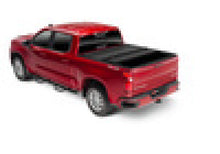 Load image into Gallery viewer, BAK 2020 Chevy Silverado 2500/3500 HD 8ft Bed BAKFlip MX4 Matte Finish