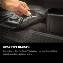 Load image into Gallery viewer, Husky Liners 2013 Ford Escape WeatherBeater Combo Black Floor Liners